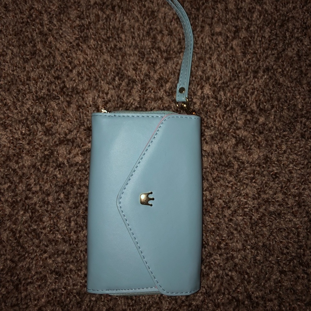 Wristlet